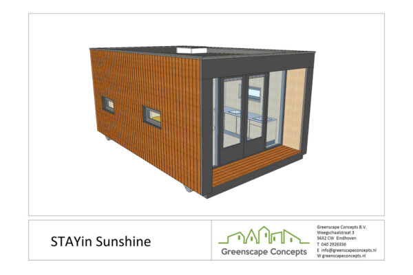 Greenscape Concepts-Sunshine-A