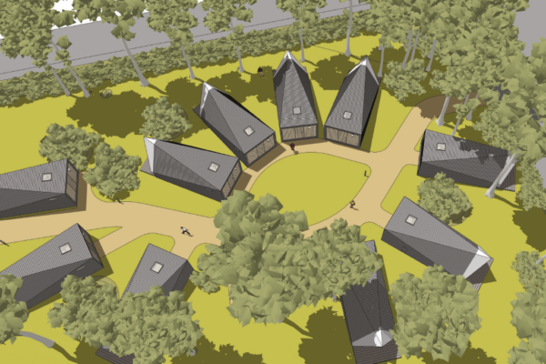 Greenscape Concepts-Vakantie Villages (2)