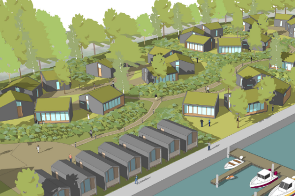 Greenscape Concepts-Vakantie Villages (4)