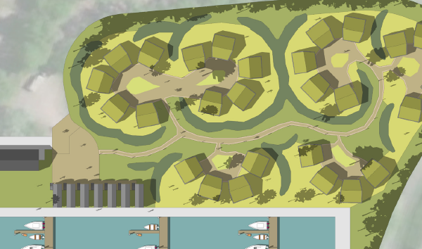 Greenscape Concepts-Vakantie Villages (5)