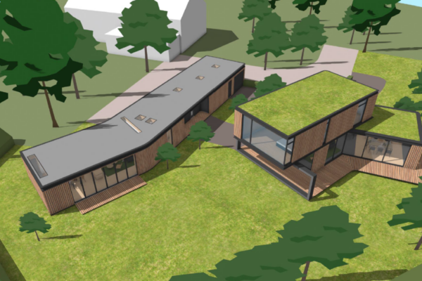 Greenscape Concepts - Woningen in houtbouw (3)