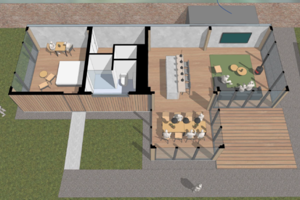 Greenscape Concepts - Woningen in houtbouw (5)