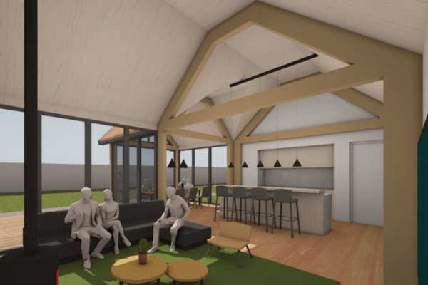 Greenscape Concepts - Woningen in houtbouw (6)