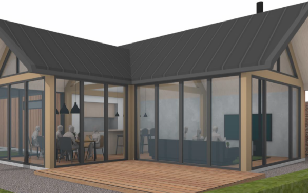 Greenscape Concepts - Woningen in houtbouw (7)