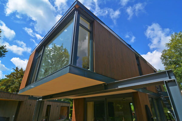 Greenscape Concepts_GSC Houtbouw woning Schaijk1