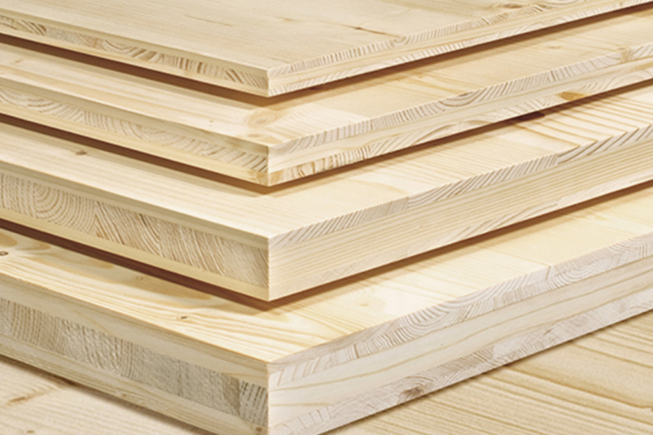 Greenscape concepts - prefab houtproducten massief hout